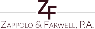 Zappolo & Farwell, P.A., Logo